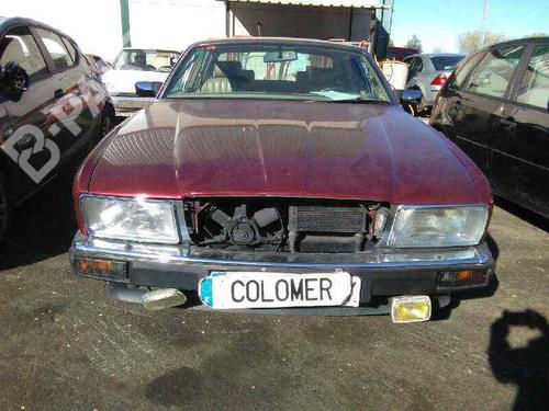 Used Parts JAGUAR XJ (XJ40, XJ81)  4.0  270919