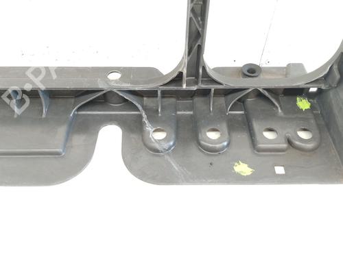 Front slam panel CITROËN C5 III (RD_) 2.0 HDi 165 (RDRHHA, RDRHH8) | BP29372717C72 
