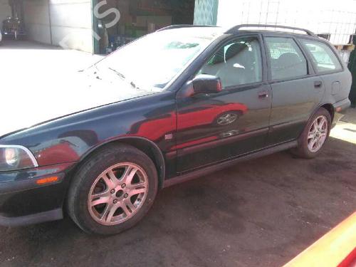 Starter VOLVO V40 Estate (645) 1.8 | BP7551481M8 