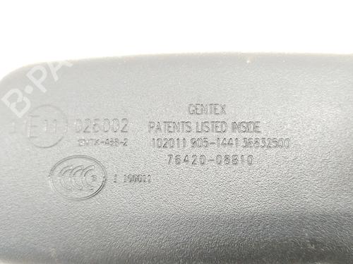 Rear mirror SSANGYONG KORANDO (CK) 2.0 e-XDi | BP34507446I6  - Image 5