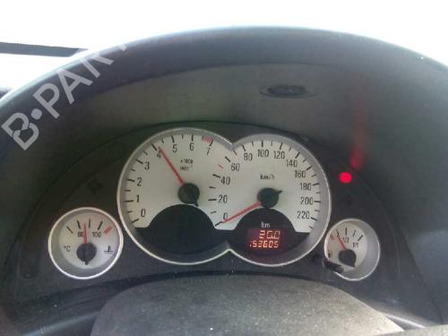 Gearbox OPEL CORSA C (X01)  | BP3083061M3 