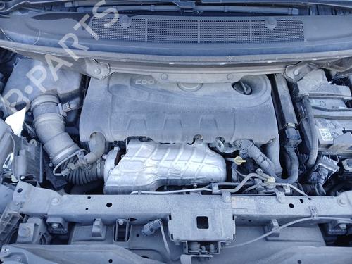 Used Gearbox OPEL ZAFIRA TOURER C VAN (P12) 2.0 CDTi (75) (131 hp) 32419913