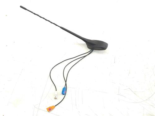 Used Antenna/Base PEUGEOT 308 II (LB_, LP_, LW_, LH_, L3_) 1.5 BlueHDI 100 (102 hp) 27855159