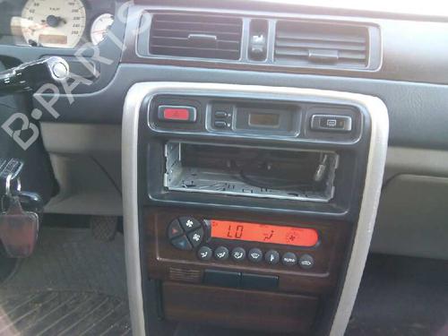 Right mirror ROVER 45 I Hatchback (RT)  | BP3069112C27 