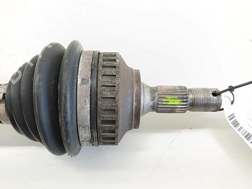 Left front driveshaft CITROËN XSARA PICASSO (N68) 2.0 HDi | BP27434353M38 