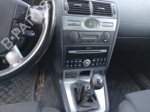 Engine FORD MONDEO III (B5Y) 2.0 TDCi | BP30458708M1 