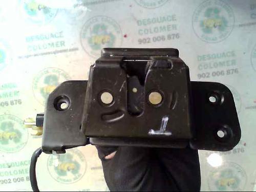 Used Tailgate lock CHEVROLET LACETTI (J200) [2003-2025]  3041498