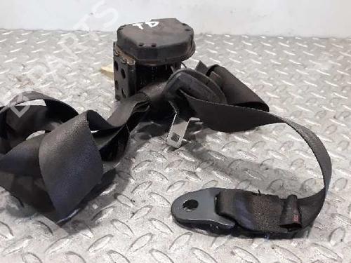 Sikkerhedssele bag højre CITROËN C5 II (RC_) 1.6 HDi (RC8HZB) (109 hp) 6634197