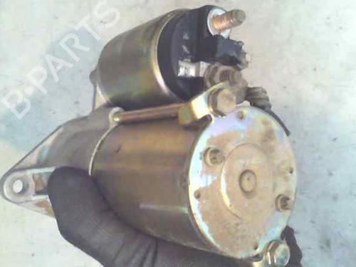 Startmotor DAEWOO KALOS (KLAS)  | BP3062472M8 