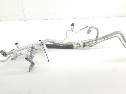Used AC pipe RENAULT KADJAR (HA_, HL_) 1.5 BLUE dCi 115 (HLA6) (116 hp) 27368103