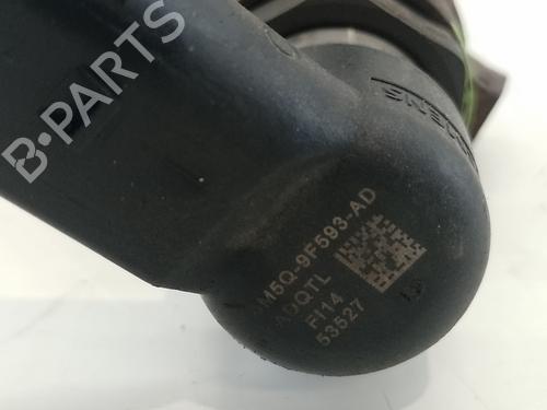 Injector FORD FOCUS II (DA_, HCP, DP)  | BP24106417M100 