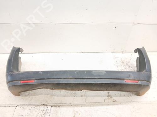 Used Rear bumper OPEL COMBO Box Body/MPV (X12) 1.6 CDTI (B05) (105 hp) 30619219