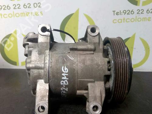 Used AC compressor NISSAN PRIMERA Hatchback (P11) [1996-2002]  3074118