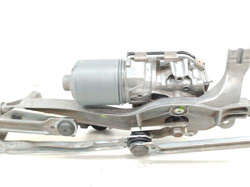 Front wiper motor OPEL ASTRA J GTC 2.0 BiTurbo CDTI (08) | BP35728933M29  - Image 6