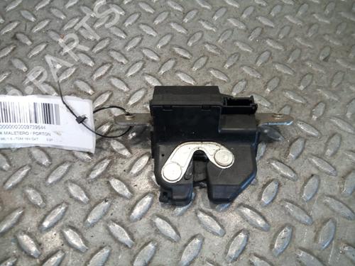 Used Tailgate lock FIAT BRAVO II (198_) [2006-2016]  10178853