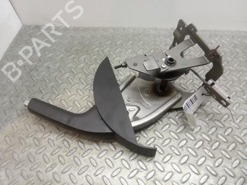Used Hand brake NISSAN QASHQAI / QASHQAI +2 I (J10, NJ10, JJ10E) [2006-2014]  9237657