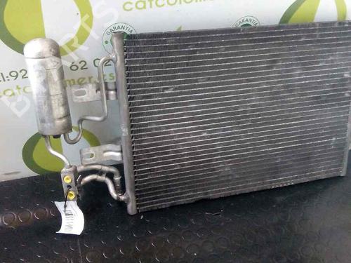 Radiateur de ac OPEL MERIVA A MPV (X03) 1.7 CDTI (E75) | BP3060665M32 