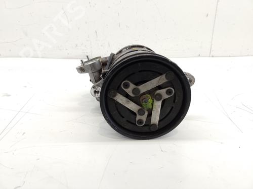 Used AC compressor HYUNDAI GETZ (TB) [2001-2011]  15371099