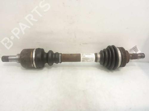 Used Left front driveshaft CITROËN XSARA PICASSO (N68) [1999-2012]  4412322