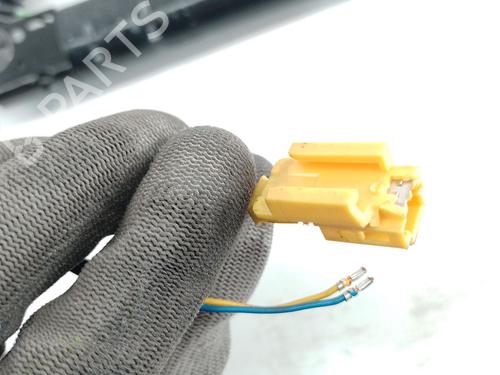 Seat buckle MERCEDES-BENZ M-CLASS (W164) ML 300 CDI 4-matic (164.121) | BP32477358I32 