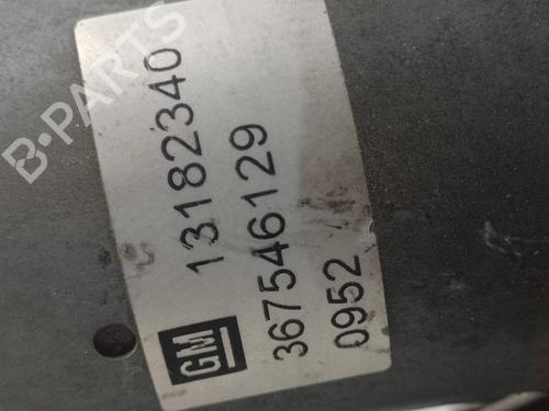 Front wiper motor OPEL CORSA D (S07) 1.2 (L08, L68) | BP21264532M29 