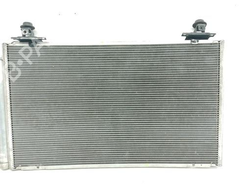 Used AC radiator TOYOTA PRIUS Saloon (_W1_) 1.5 Hybrid (NHW1_) (72 hp) 25605305