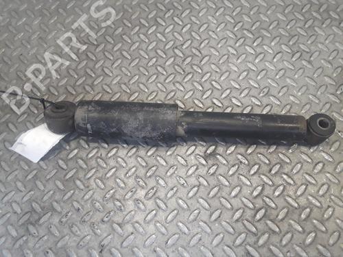 Left rear shock absorber MERCEDES-BENZ VIANO (W639)  | BP15389902M18