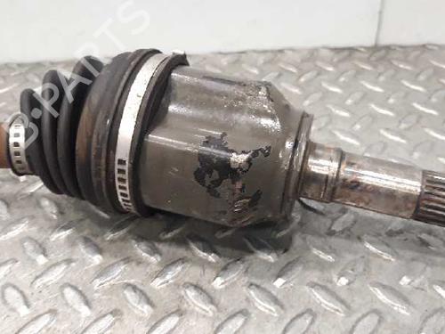 Left front driveshaft FIAT DOBLO MPV (119_, 223_) 1.9 JTD | BP7453034M38 