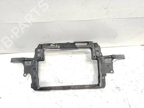 Frontplate/Frontkurv SKODA FABIA I (6Y2) [1999-2008]  19535472