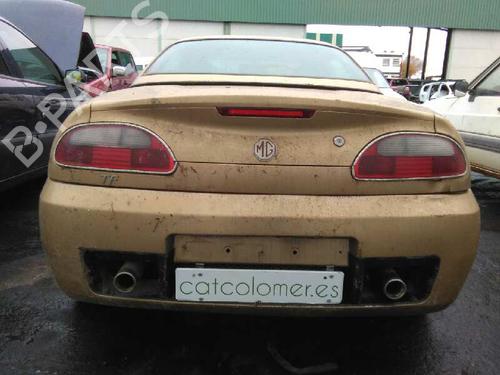 Commande retroviseurs MG MG TF  | BP4828535I25 
