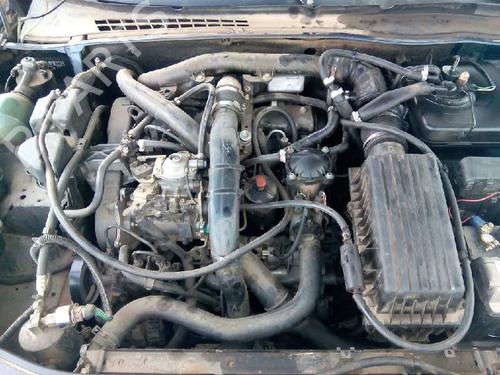 Gearbox CITROËN XANTIA (X1_, X2_) 1.9 Turbo D | BP3073393M3 