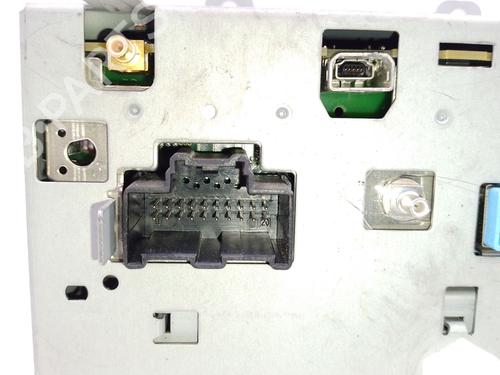 Electronic module OPEL ZAFIRA TOURER C VAN (P12) 2.0 CDTi (75) | BP32747896M83 - Image 6
