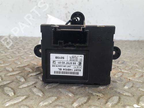 Used Comfort control module LAND ROVER FREELANDER 2 (L359) [2006-2015]  15664962