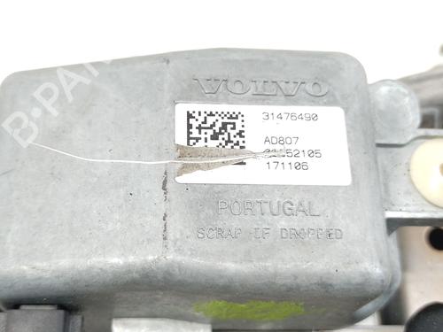 Steering column VOLVO XC60 I SUV (156)  | BP29457473M21 