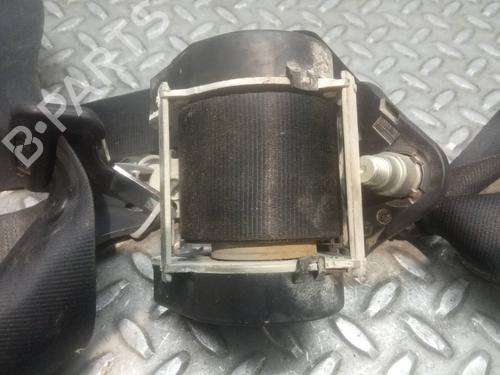 Front right seatbelt DACIA DOKKER MPV (KE_)  | BP12522402I25 