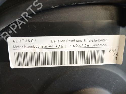 Engine AUDI A6 C5 (4B2, 4B4) 1.8 T | BP31112682M1 - Image 11