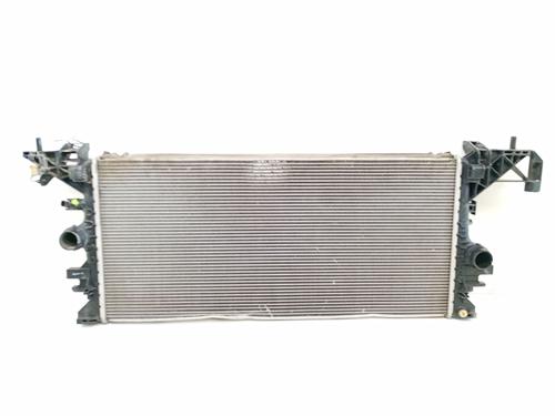 Used Water radiator Water radiator OPEL ASTRA K (B16) 1.6 CDTi (68) (110 hp) 36034081 36034081