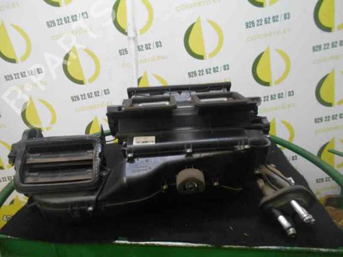 Heater matrix box BMW 3 (E90) 320 d | BP14230168M61 