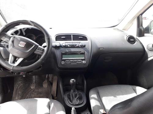Left front driveshaft SEAT ALTEA XL (5P5, 5P8)  | BP7238863M38 