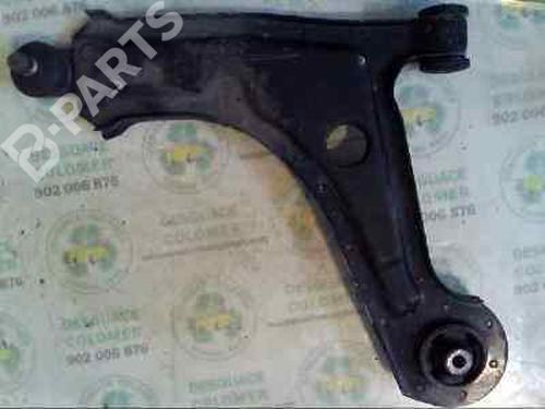 left-front-suspension-arm-daewoo-lacetti-hatchback-klan-14-2002-7901034 main image