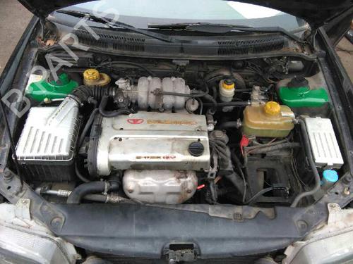 Throttle body DAEWOO NUBIRA Saloon (J100)  | BP5111119M82 