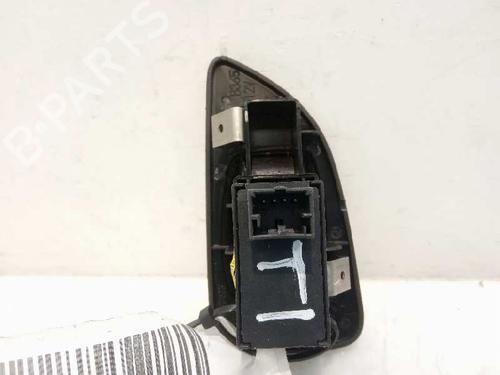 Left rear window switch FIAT BRAVO II (198_) 1.9 D Multijet (198AXB1A) | BP4477072I29 