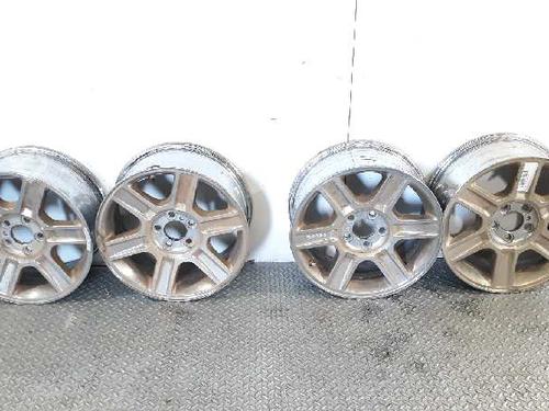 Felg LINCOLN AVIATOR 4.6 (306 hp) 22985931