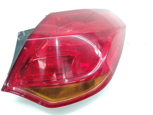 Used Right taillight Right taillight OPEL ASTRA J (P10) 1.7 CDTI (68) (110 hp) 34509272 34509272