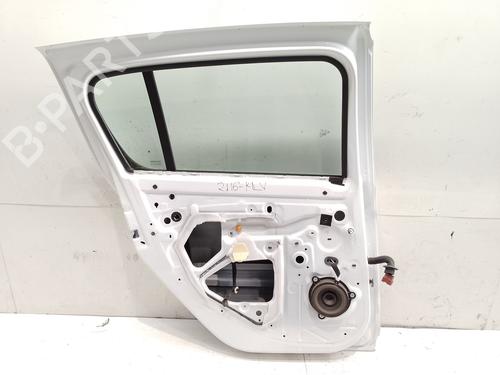 Left rear door DACIA SANDERO II  | BP24104935C4