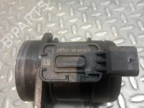 Mass air flow sensor SEAT LEON (5F1)  | BP10680045M95 