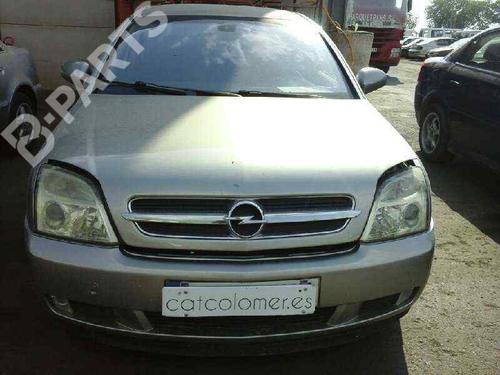 Gearbox OPEL VECTRA C (Z02) 2.2 DTI 16V (F69) | BP27327193M3 
