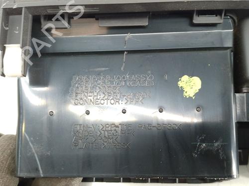 Luftventilen SUZUKI SWIFT III (MZ, EZ)  | BP29856552I21