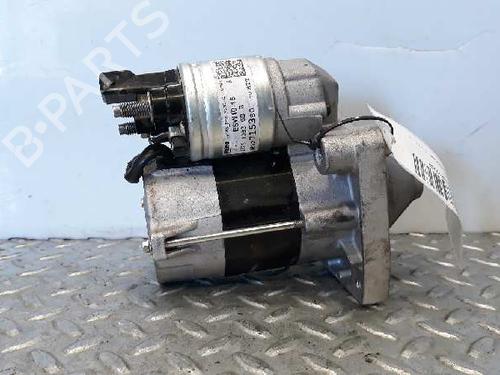 Starter PEUGEOT 208 I (CA_, CC_)  | BP5823583M8