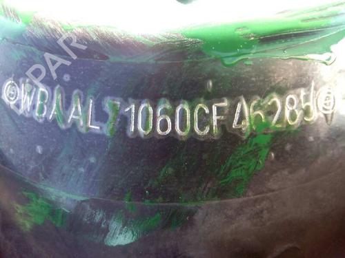 Gearbox BMW 3 (E46) 320 d | BP3059478M3 